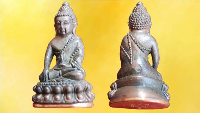 รอบด้านวงการพระ