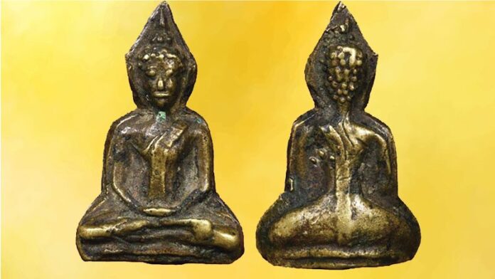 รอบด้านวงการพระ