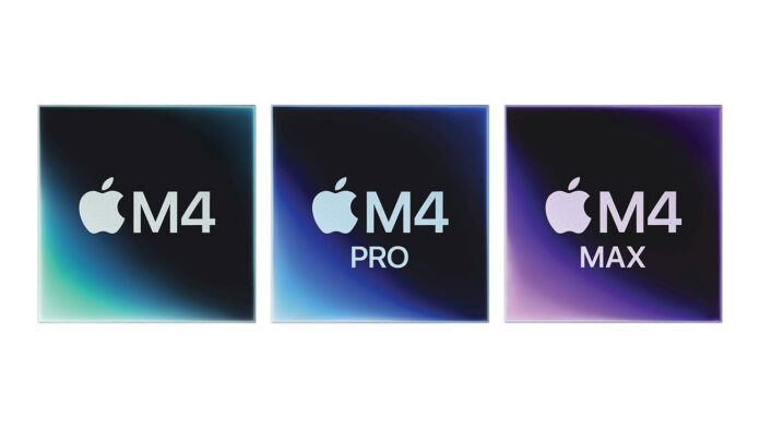 หลาก&หลาย - ใหม่! Apple Mac พลังAI ขุมพลังชิพ M4 Pro / M4 Max