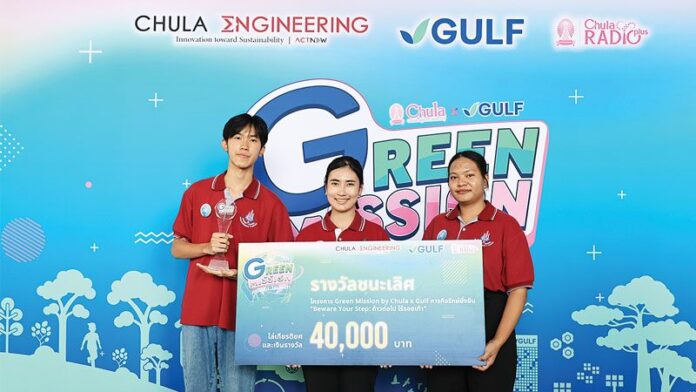 ทีมชนะเลิศ