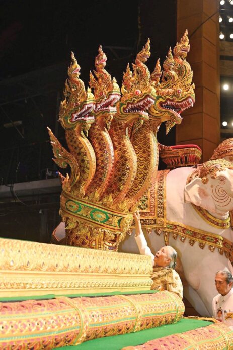 ปักหมุดศิลปวัฒนธรรม