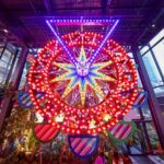 ตระการตา 5 จุดเช็กอินถ่ายรูปสุดชิค “EM DISTRICT Winter Wonderland 2024”