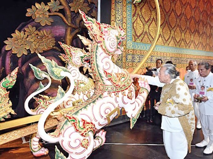 ปักหมุดศิลปวัฒนธรรม