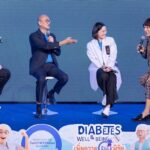 รพ.จุฬาภรณ์ ร่วมรณรงค์สร้างเสริมสุขภาพ ประชาชน จัดกิจกรรม วันเบาหวานโลก