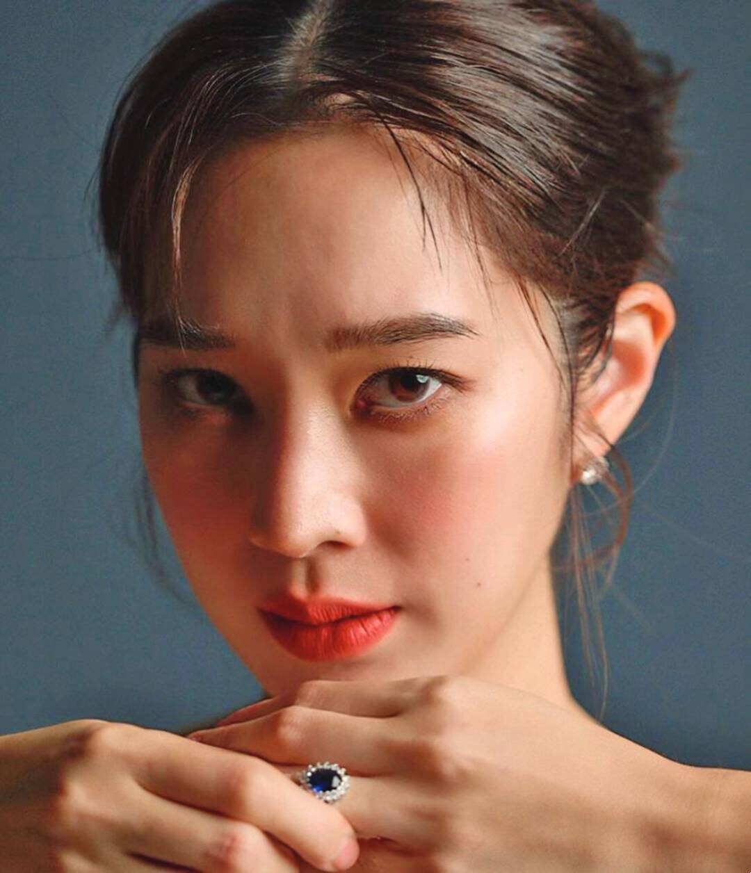 ซุปตาร์บันเทิง - ‘ฐิสา’เรียนรู้ 10 ปี ในวงการ วอนแฟนๆเปิดใจบทบาทใหม่