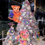 ตระการตา 5 จุดเช็กอินถ่ายรูปสุดชิค “EM DISTRICT Winter Wonderland 2024”