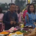 จัดบวงสรวง พ่อขุนรามคำแหง-บูรพกษัตริย์ทุกพระองค์ งานลอยกระทง จัดยิ่งใหญ่10วัน10คืน