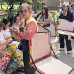 ตะลึงองค์ลง ชายวัย 55 ปี ช่วง 'จ๊ะ นงผณี' บวงสรวงท้าวเวสสุวรรณ ไม่พลาดส่องตัวเลขเด็ด