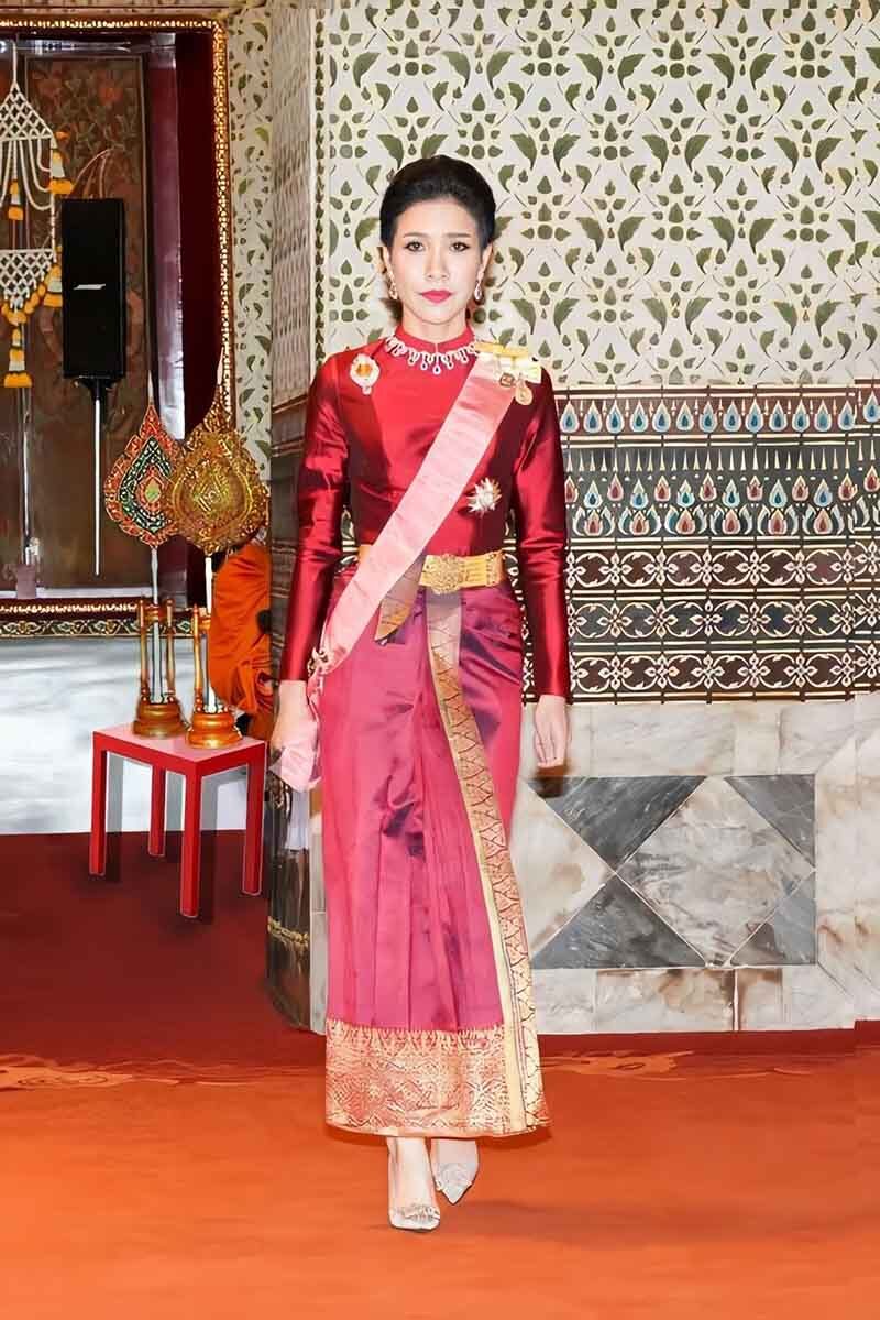 เจ้าคุณพระสินีนาถ พิลาสกัลยาณี