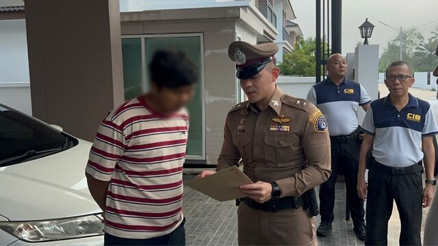 กองปราบ นำกำลังบุกทลาย เหมืองขุดบิตคอยน์ ดัดแปลงมิเตอร์ลักไฟหลวงใช้ แค่ 1 ปี ทำ กฟภ.เสียหายกว่า 10 ล้าน แต่จ่ายจริงไม่ถึงแสน