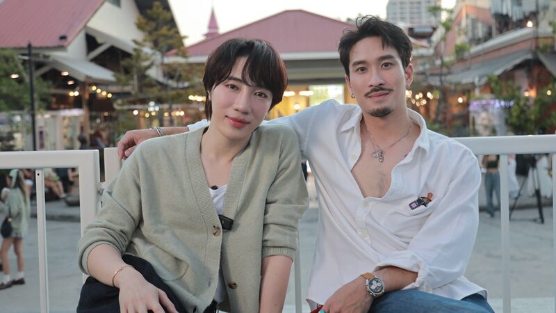 เฟย ภัทร