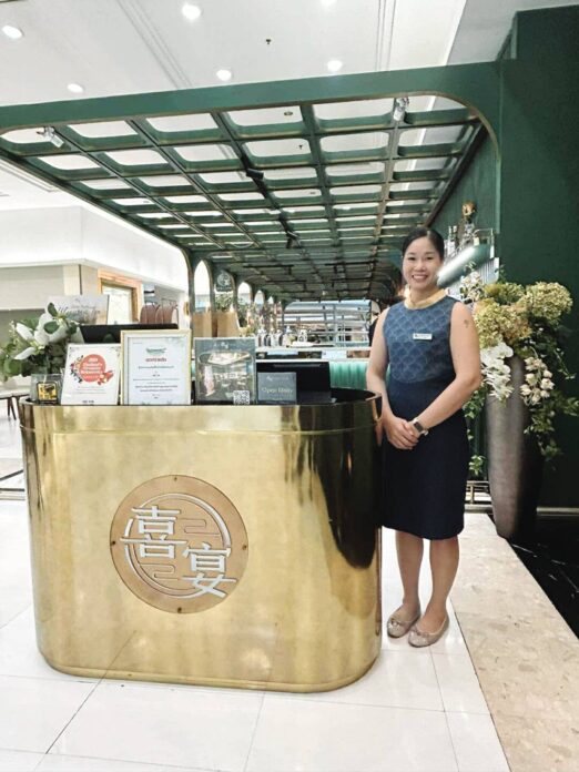 สวรรค์ในครัว - อร่อยปีละครั้ง‘เมนูปูขน’ ร้านเฮยยินเปิดครัวเสิร์ฟ 