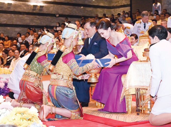 สดจากเยาวชน