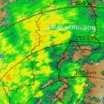 ฝนตกหนักนาน ยังไม่หยุด เตือนชาวบ้าน เตรียมรับมือภัยน้ำท่วมฉับพลัน-น้ำป่าไหลหลาก