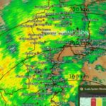 ฝนตกหนักนาน ยังไม่หยุด เตือนชาวบ้าน เตรียมรับมือภัยน้ำท่วมฉับพลัน-น้ำป่าไหลหลาก
