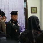 มทภ.4 สั่งทุกหน่วย จชต. ยกระดับคุมเข้มความปลอดภัยสูงสุด พร้อมเผชิญเหตุทุกสถานการณ์-ตลอด24ชม.