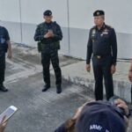 มทภ.4 สั่งทุกหน่วย จชต. ยกระดับคุมเข้มความปลอดภัยสูงสุด พร้อมเผชิญเหตุทุกสถานการณ์-ตลอด24ชม.