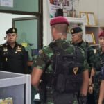 มทภ.4 สั่งทุกหน่วย จชต. ยกระดับคุมเข้มความปลอดภัยสูงสุด พร้อมเผชิญเหตุทุกสถานการณ์-ตลอด24ชม.