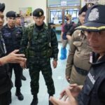มทภ.4 สั่งทุกหน่วย จชต. ยกระดับคุมเข้มความปลอดภัยสูงสุด พร้อมเผชิญเหตุทุกสถานการณ์-ตลอด24ชม.