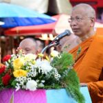 เปิดเทศกาลนมัสการองค์พระปฐมเจดีย์ ประเพณีโบราณ สักการะบูชา พระบรมสารีริกธาตุ