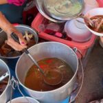 ต้องชิม ขนมจีนในตำนาน น้ำยาแสนอร่อย เปิดนาน35ปี แย้มสูตรเด็ดครองใจลูกค้า