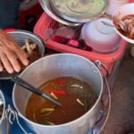 ต้องชิม ขนมจีนในตำนาน น้ำยาแสนอร่อย เปิดนาน35ปี แย้มสูตรเด็ดครองใจลูกค้า