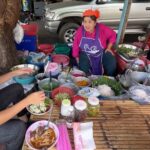 ต้องชิม ขนมจีนในตำนาน น้ำยาแสนอร่อย เปิดนาน35ปี แย้มสูตรเด็ดครองใจลูกค้า