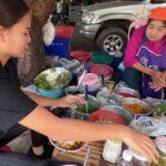 ต้องชิม ขนมจีนในตำนาน น้ำยาแสนอร่อย เปิดนาน35ปี แย้มสูตรเด็ดครองใจลูกค้า