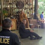 สั่งที่พักสงฆ์ อายัดห้ามเคลื่อนย้าย41ศพ จนกว่าจะตรวจสอบอัตลักษณ์เสร็จ