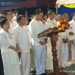 รำลึก112ปี ชาตกาล หลวงพ่อเกษม เขมโก เกจิดังล้านนา สาธุชนนับหมื่นร่วมพิธี