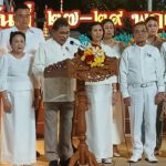รำลึก112ปี ชาตกาล หลวงพ่อเกษม เขมโก เกจิดังล้านนา สาธุชนนับหมื่นร่วมพิธี
