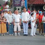 รำลึก112ปี ชาตกาล หลวงพ่อเกษม เขมโก เกจิดังล้านนา สาธุชนนับหมื่นร่วมพิธี