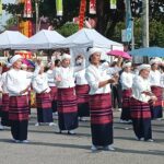 รำลึก112ปี ชาตกาล หลวงพ่อเกษม เขมโก เกจิดังล้านนา สาธุชนนับหมื่นร่วมพิธี