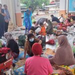 รมต.ทวี ห่วงใยผู้ประสบภัยพิบัติ บินด่วนจชต. สั่งเร่งช่วยปชช.เผชิญอุทกภัย 