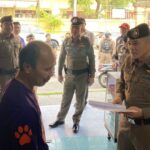 บูรณาการ ตรวจเข้ม ร้านขายพลุ ดอกไม้ไฟ วันลอยกระทง ป้องอุบัติเหตุ ย้ำห้ามขายเด็กเล็ก