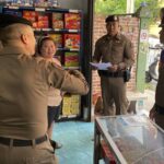 บูรณาการ ตรวจเข้ม ร้านขายพลุ ดอกไม้ไฟ วันลอยกระทง ป้องอุบัติเหตุ ย้ำห้ามขายเด็กเล็ก