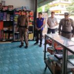 บูรณาการ ตรวจเข้ม ร้านขายพลุ ดอกไม้ไฟ วันลอยกระทง ป้องอุบัติเหตุ ย้ำห้ามขายเด็กเล็ก