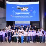ททท. ประกาศผลผู้ชนะ โครงการ TAT Travel Tech Startup 2024 ทีม HAUP คว้าชัย