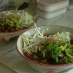 หนึ่งเดียวพะเยา ขนมจีนน้ำเงี้ยวเนื้อวัว สูตรเด็ดซุปเข้มข้นอร่อย แห่ลองรสชาติแน่น