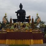 จัดบวงสรวง พ่อขุนรามคำแหง-บูรพกษัตริย์ทุกพระองค์ งานลอยกระทง จัดยิ่งใหญ่10วัน10คืน