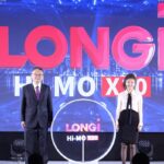 ลอนจี ยกระดับพัฒนาเทคโนโลยีล้ำสมัยระดับโลก เปิดตัว LONGi Hi-MO X10