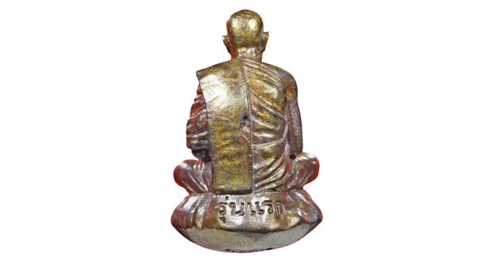 เปิดตลับพระใหม่