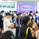 MIMI’s CITY WALK ร้านป๊อปอัพปรากฏตัวสุดเซอร์ไพรส์ในประเทศไทย