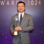 หัวเว่ย ประเทศไทย คว้ารางวัล 'Thailand Corporate Excellence Awards 2024' 3ปีติด