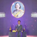 หัวเว่ย ประเทศไทย คว้ารางวัล 'Thailand Corporate Excellence Awards 2024' 3ปีติด