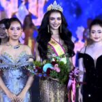 ดินสอสี นางสาวไทย ปี'67 ปลื้มปาดน้ำตา คว้ามงกุฎ รองอันดับ 2 มิสแพลนเน็ต 2024