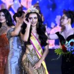 ดินสอสี นางสาวไทย ปี'67 ปลื้มปาดน้ำตา คว้ามงกุฎ รองอันดับ 2 มิสแพลนเน็ต 2024