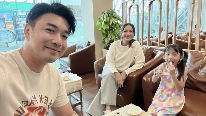 เจมส์ เรืองศักดิ์