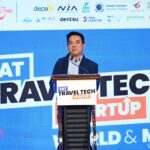 ททท. ประกาศผลผู้ชนะ โครงการ TAT Travel Tech Startup 2024 ทีม HAUP คว้าชัย