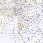 อุตุฯ เตือนมรสุมถล่ม 7 จังหวัดภาคใต้ ฝนตกหนักมาก ระวังน้ำท่วม น้ำป่า ดินสไลด์